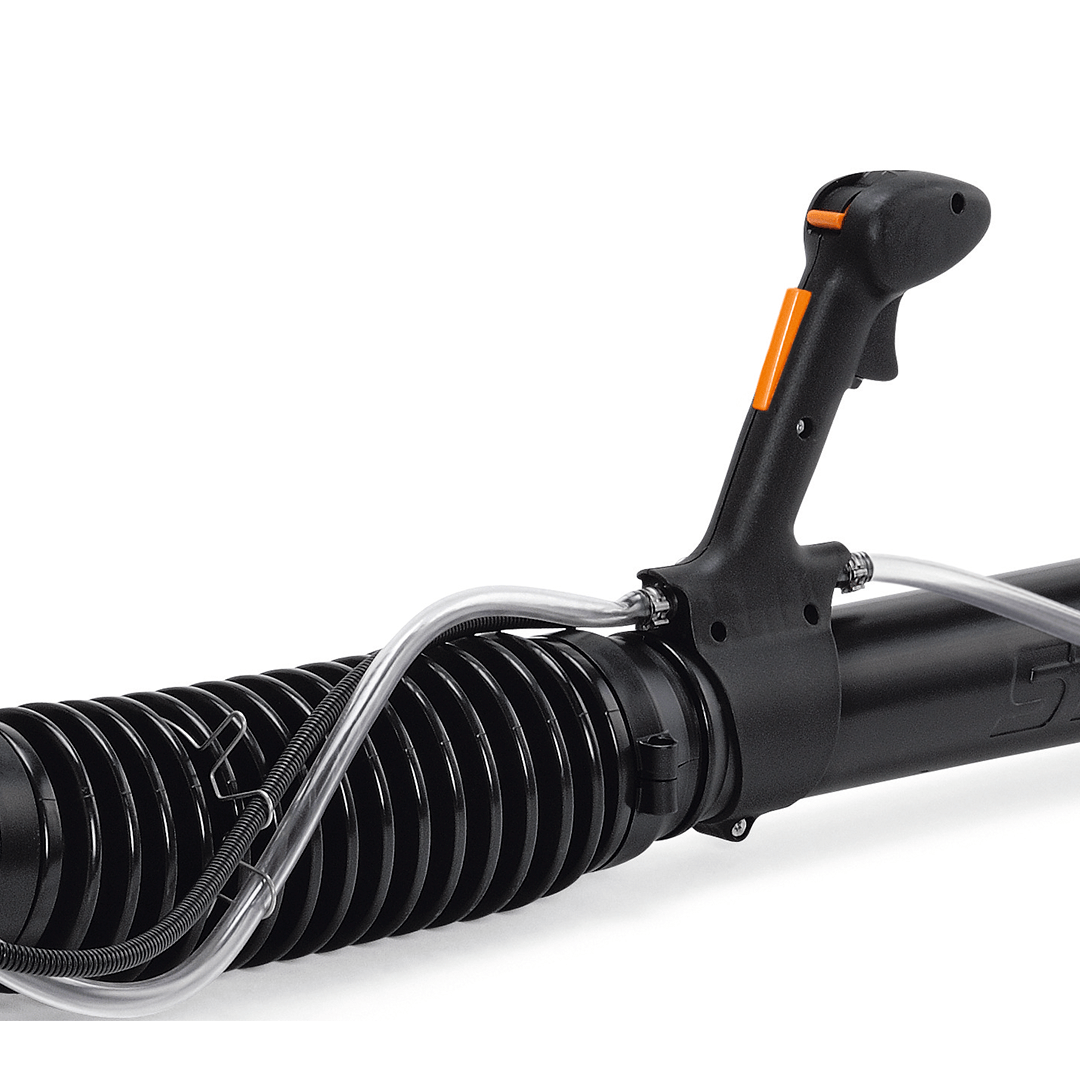 Pulverizador a combustão SR 430 - Imagem 3