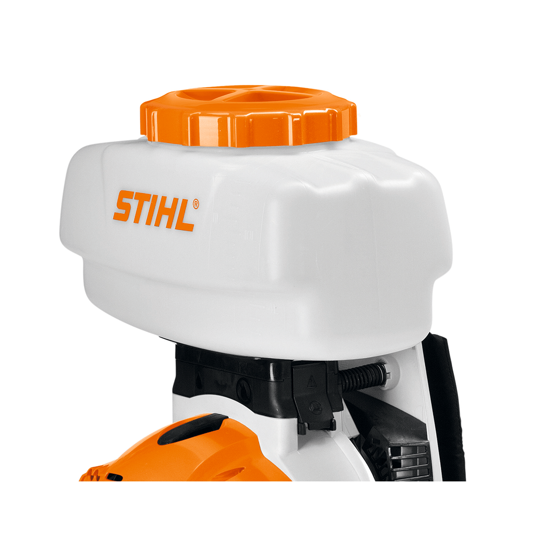 Pulverizador a combustão SR 450 - Imagem 4