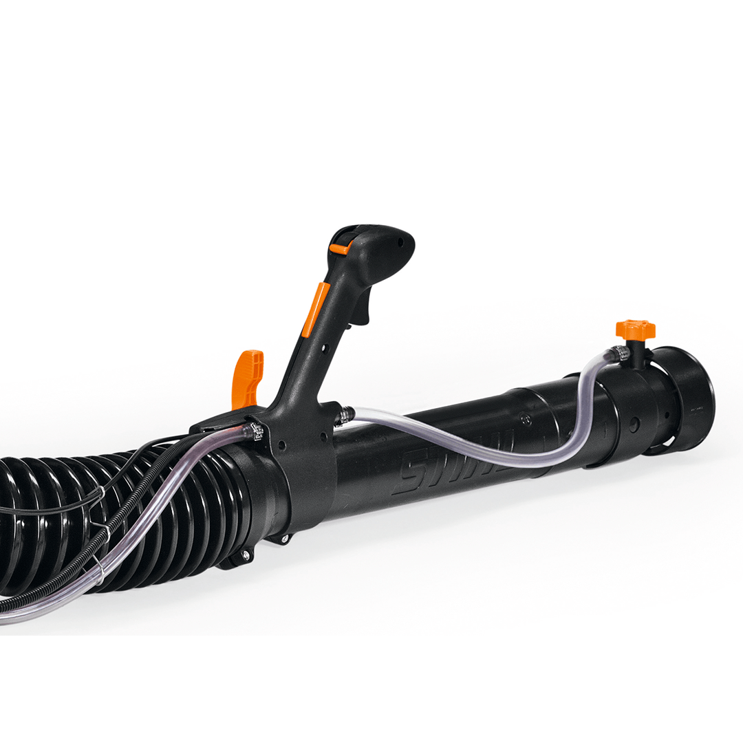 Pulverizador a combustão SR 450 - Imagem 5