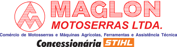 MAGLON Motosserras