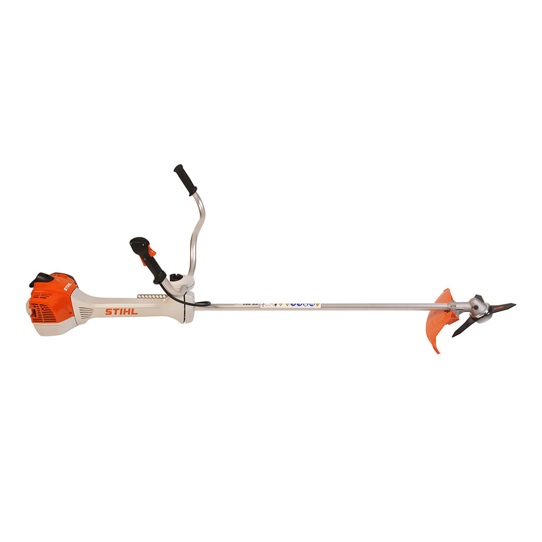 Roçadeira a combustão FS 351 - Imagem 3