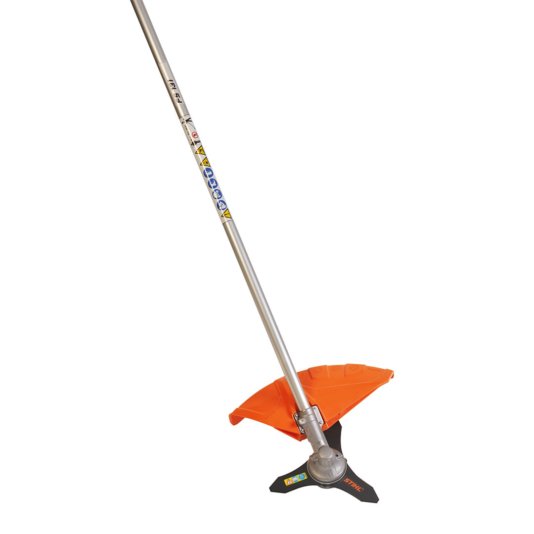 Roçadeira a combustão FS 131 - Imagem 4