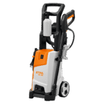 Lavadora de Alta Pressão RE 100