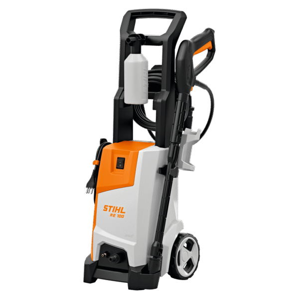Lavadora de Alta Pressão RE 100