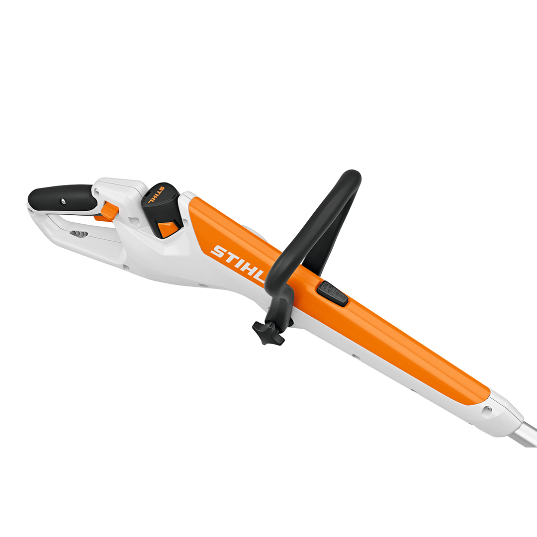 Roçaderia a bateria FSA 30 com Carregador + Bateria - Imagem 11