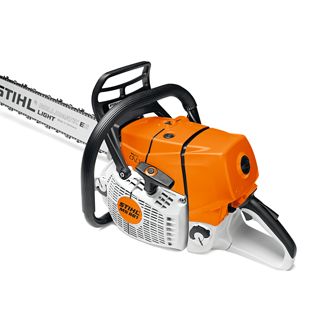 Motosserra a combustão MS 661 - Imagem 4