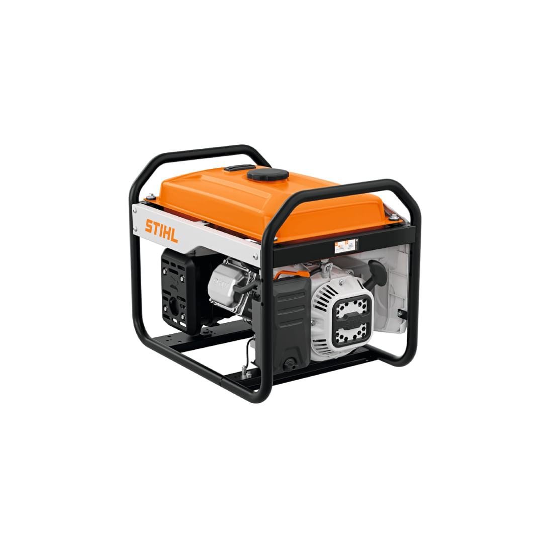 Gerador a combustão GR 40 - Imagem 3