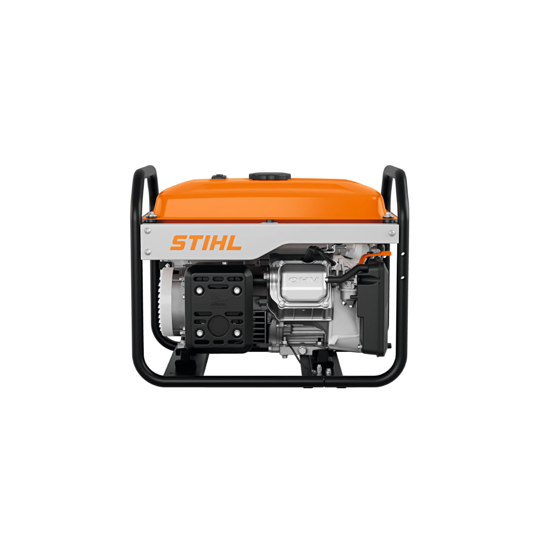 Gerador a combustão GR 40 - Imagem 4