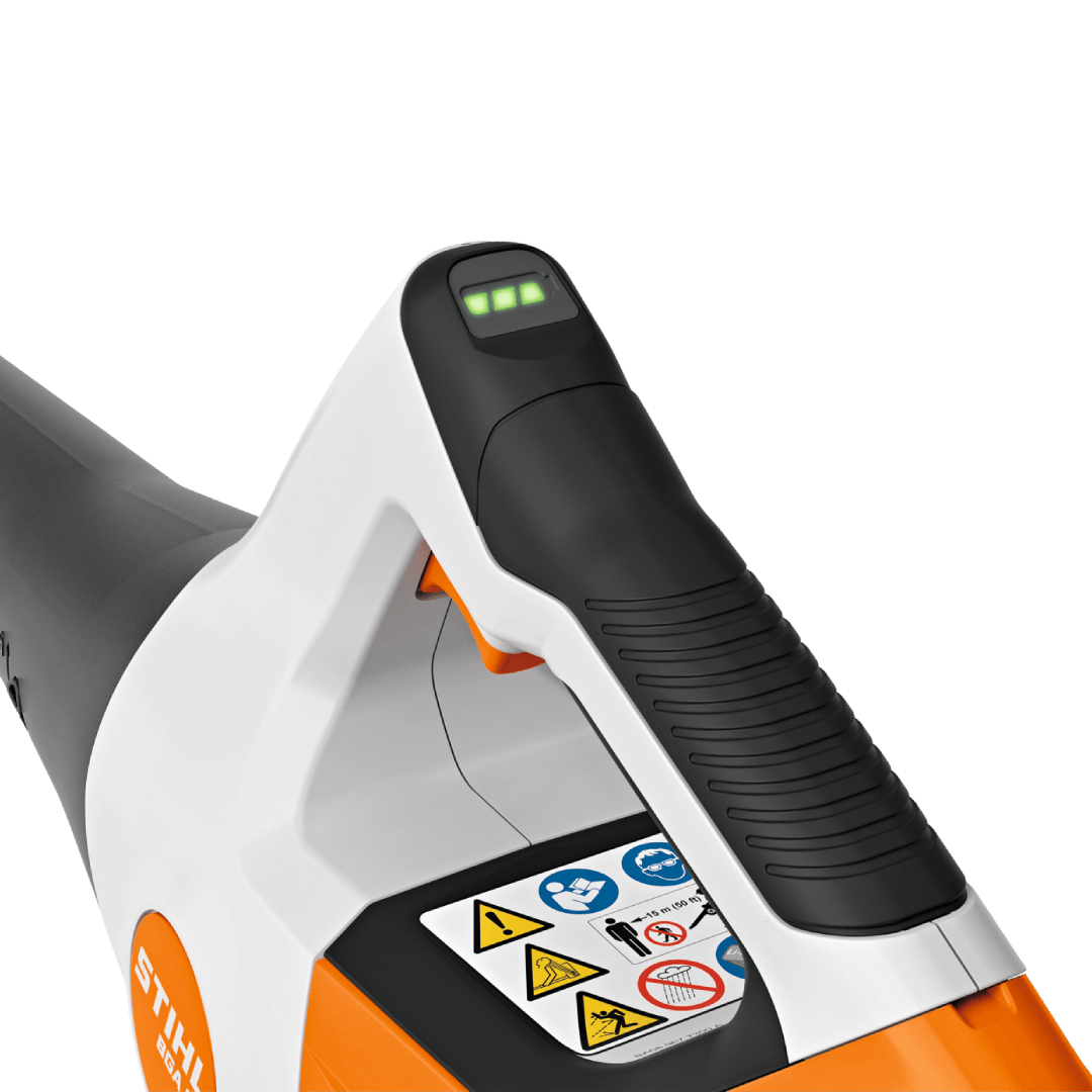 Soprador a bateria BGA 30 - Imagem 5