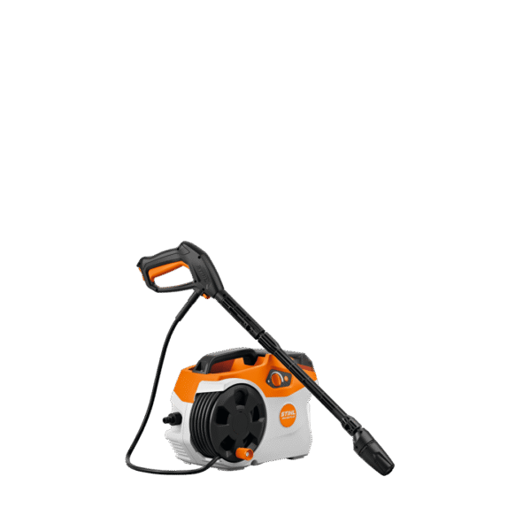 Lavadora de Alta Pressão REA 60 Plus