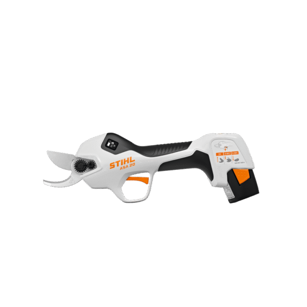 Tesoura de poda a bateria ASA 20