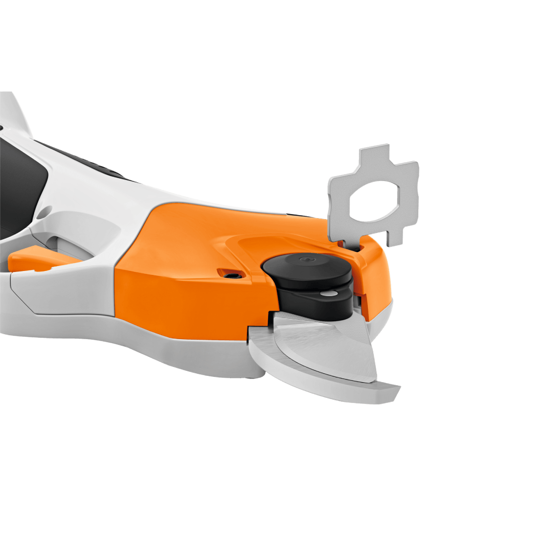 Tesoura de poda a bateria ASA 20 - Imagem 3