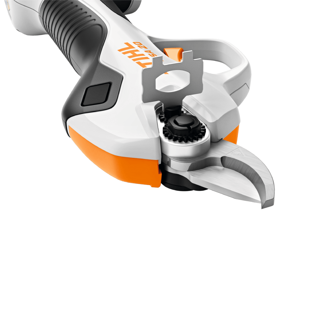 Tesoura de poda a bateria ASA 20 - Imagem 4