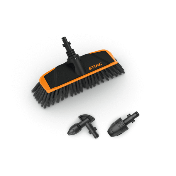 Kit de Limpeza Veicular