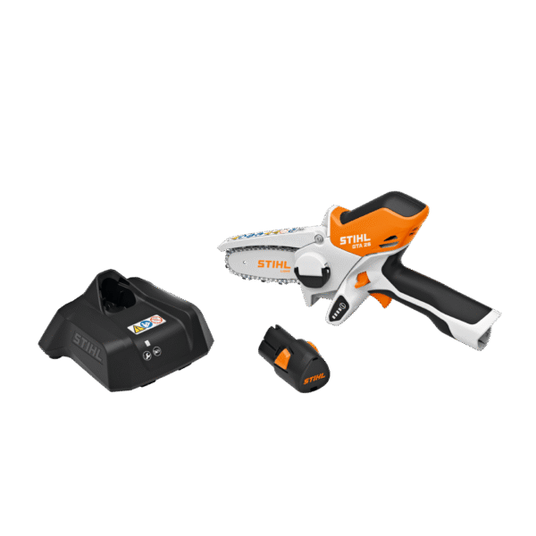 Cortador de galhos a Bateria GTA 26 com Carregador + Bateria