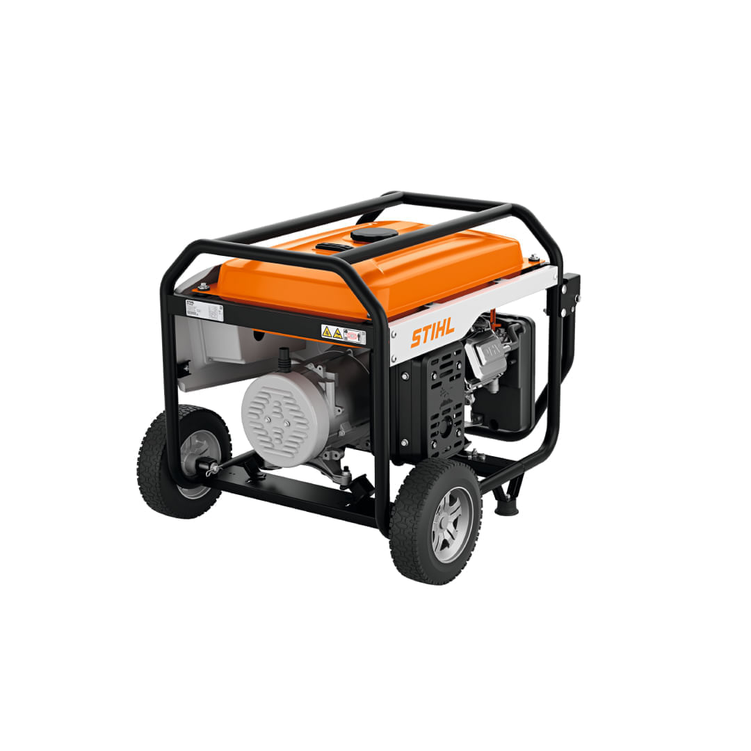 Gerador a combustão GR 60 - Imagem 4