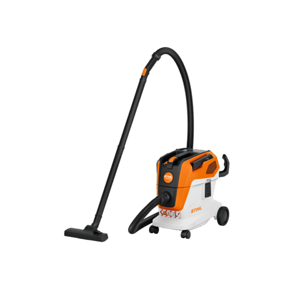 Aspirador de pó e liquídos a bateria SEA 60 L