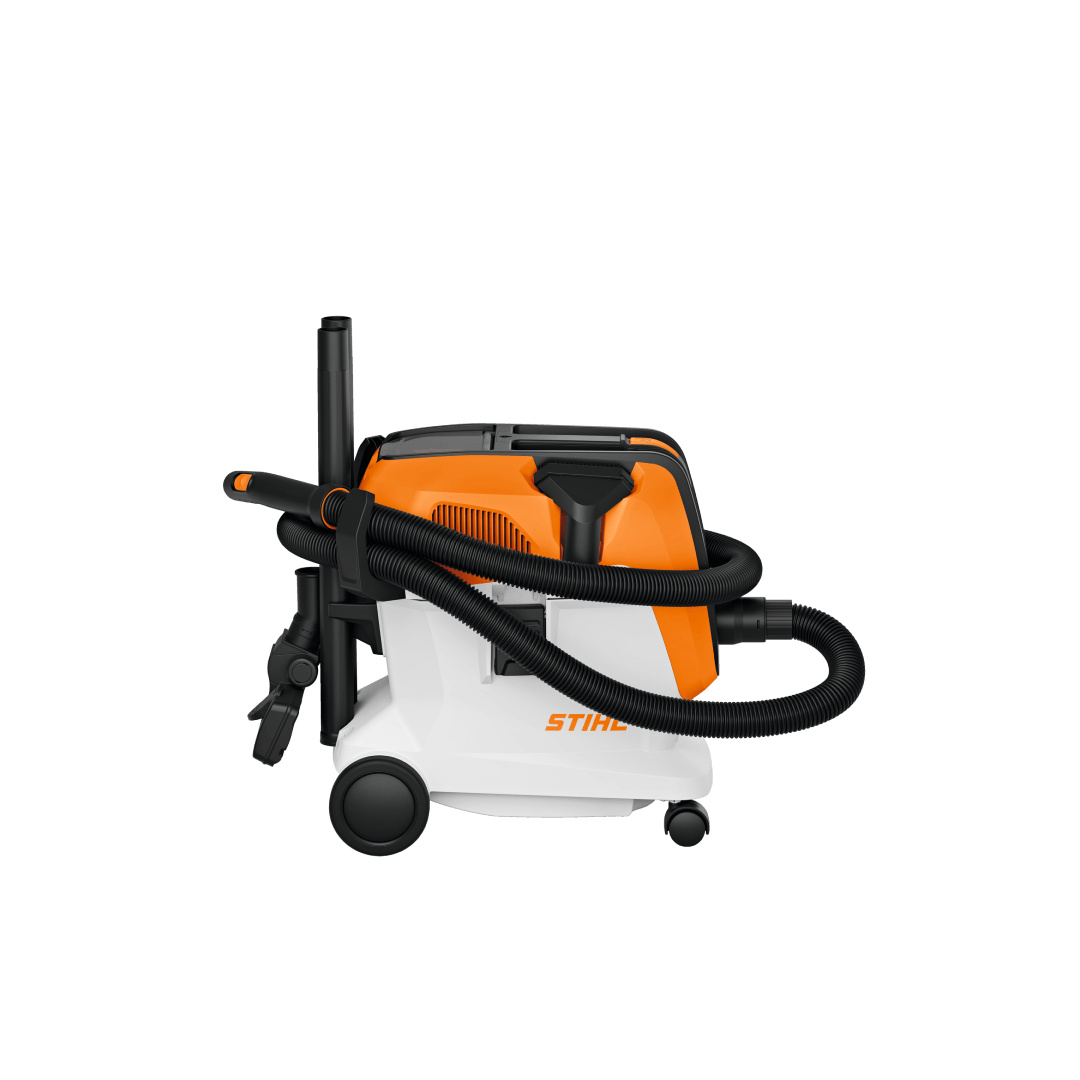 Aspirador de pó e liquídos a bateria SEA 60 L - Imagem 4