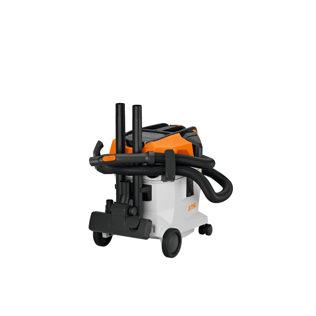 Aspirador de pó e liquídos a bateria SEA 60 L - Imagem 5