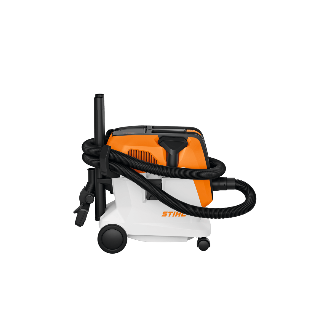 Aspirador de pó e liquídos a bateria SEA 100 L - Imagem 3