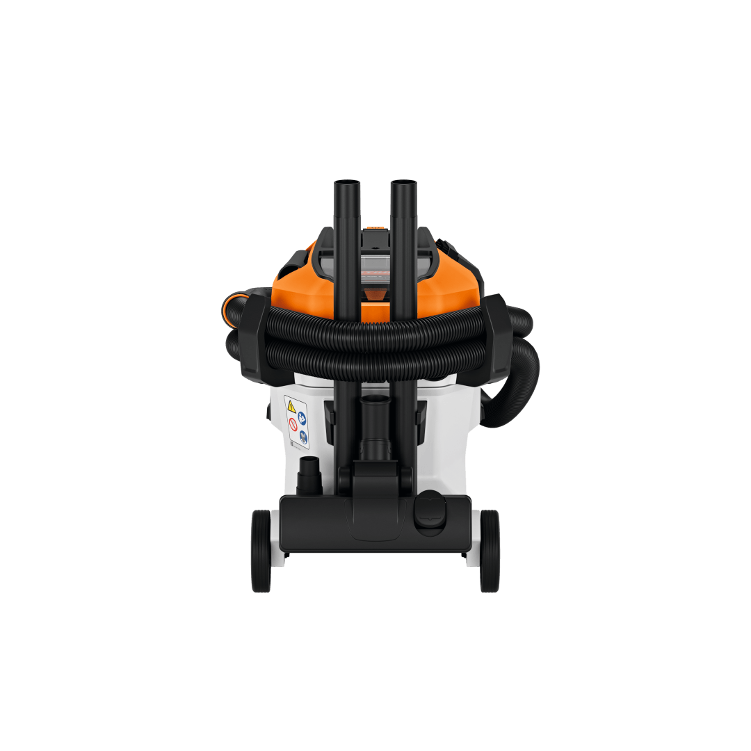 Aspirador de pó e liquídos a bateria SEA 100 L - Imagem 5