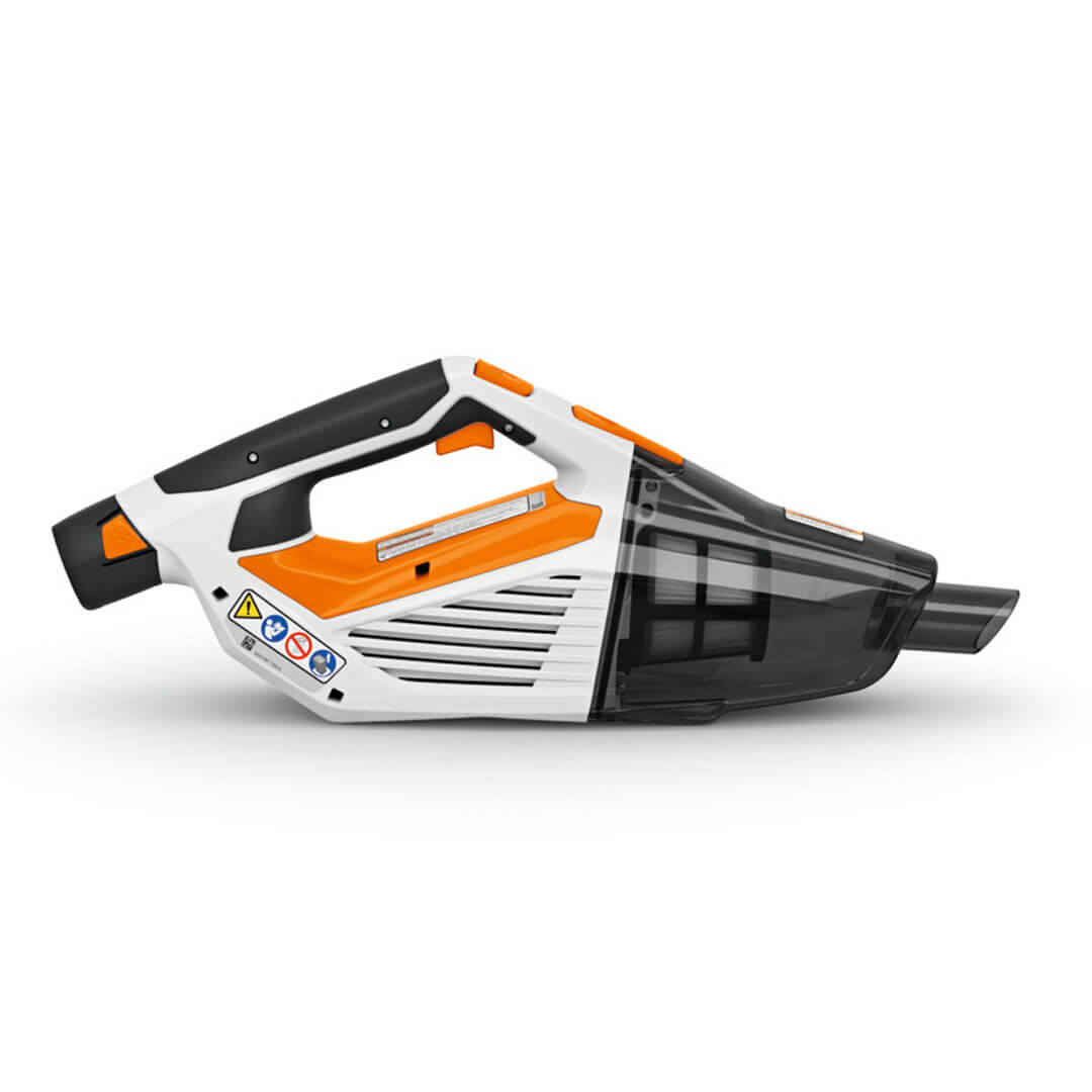 Aspirador de Pó a Bateria SEA 20 com Carregador + Bateria - Imagem 3