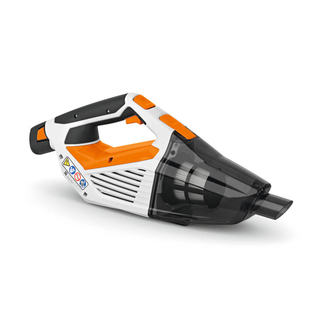 Aspirador de Pó a Bateria SEA 20 com Carregador + Bateria - Imagem 7