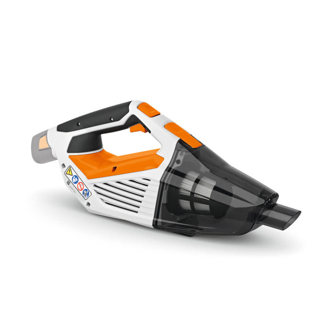 Aspirador de pó a bateria SEA 20 - Imagem 5