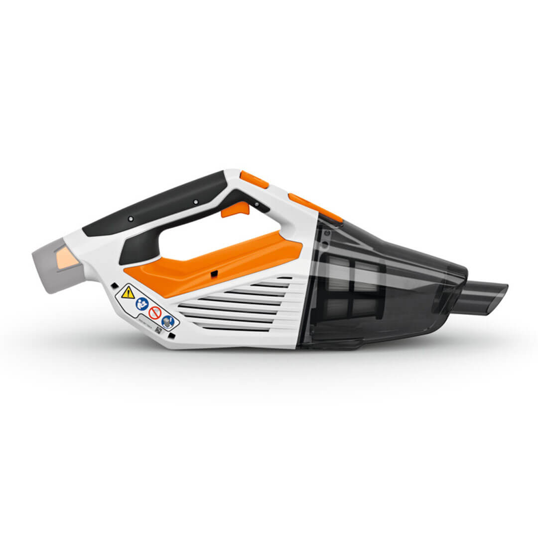 Aspirador de pó a bateria SEA 20 - Imagem 6