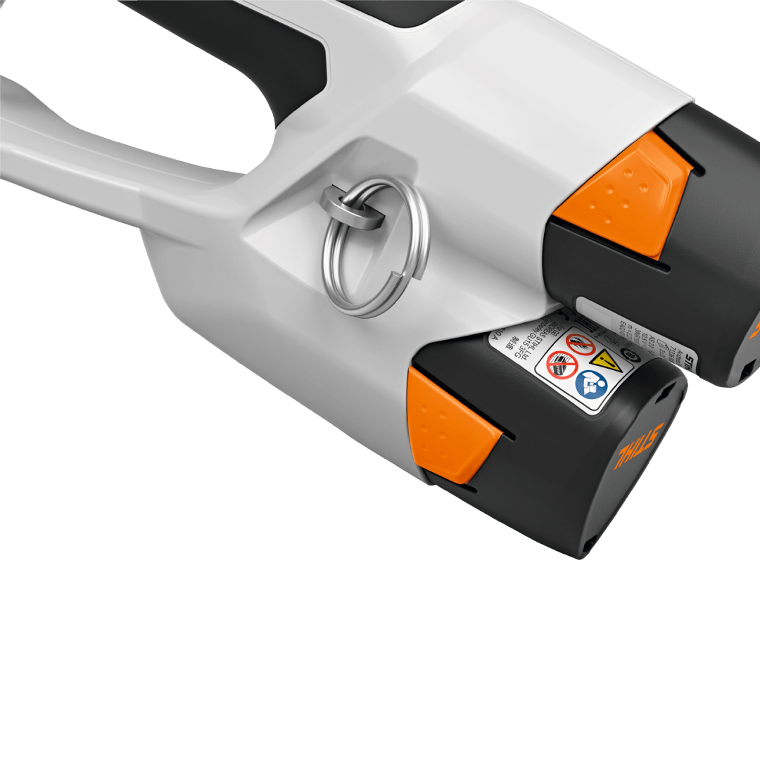 Cortador de galhos a bateria GTA 40 - Imagem 3