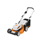 Cortador de Grama a Bateria RMA 353