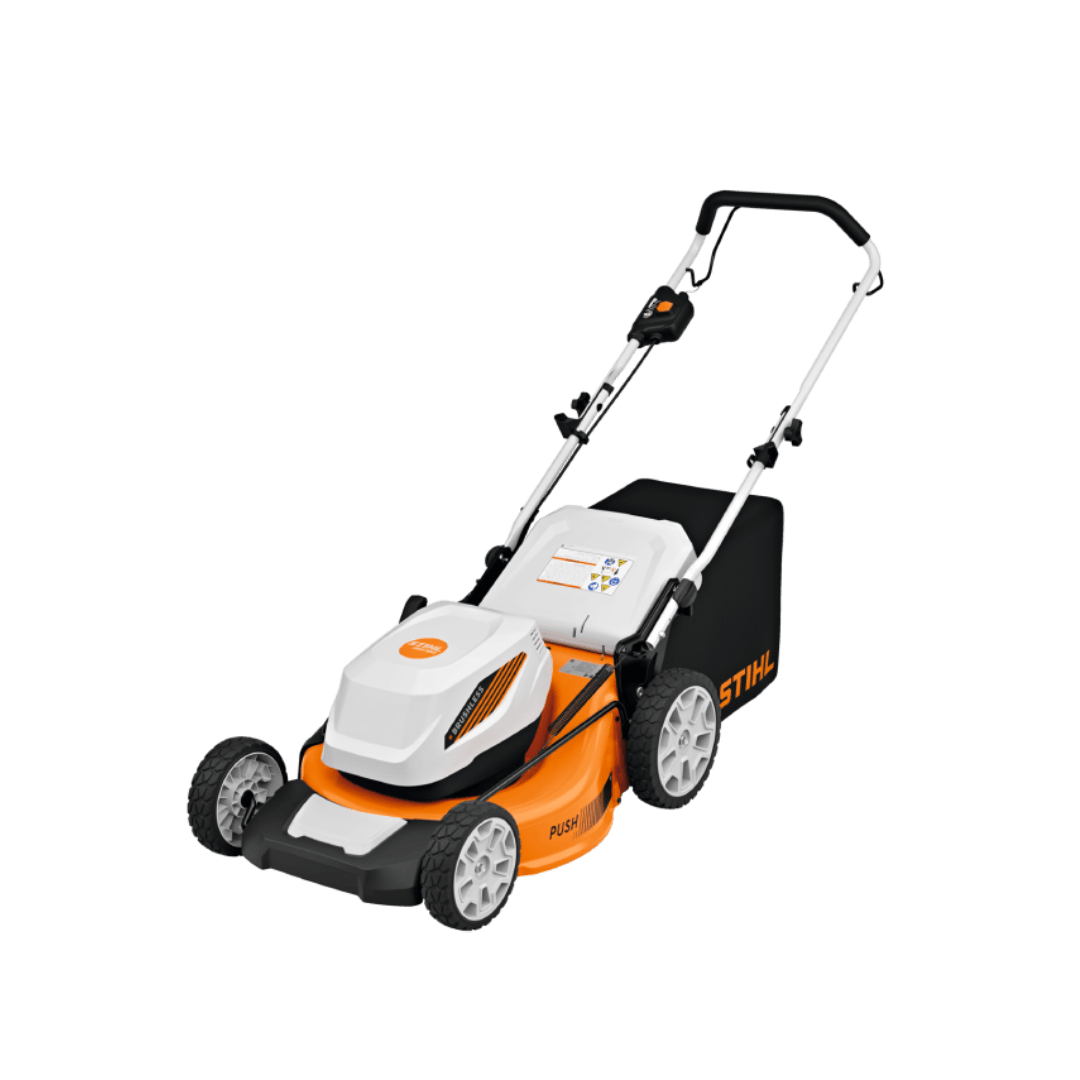 Cortador de Grama a Bateria RMA 353