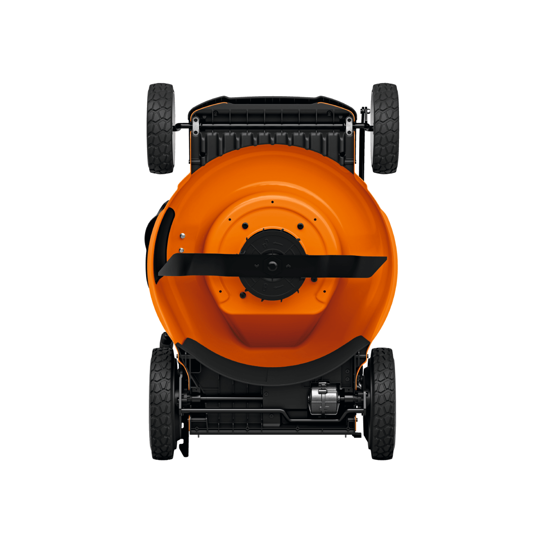 Cortador de Grama a Bateria RMA 353 - Imagem 4