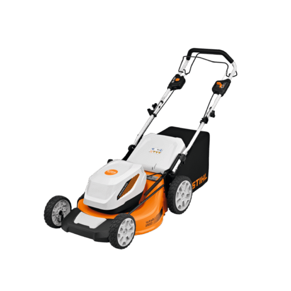 Cortador de Grama a Bateria RMA 353 V