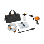 Lavadora de Pressão a bateria RCA 20