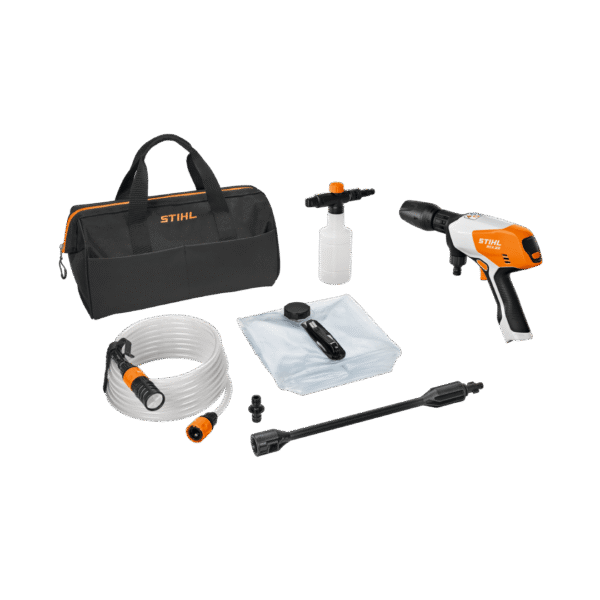 Lavadora de Pressão a bateria RCA 20