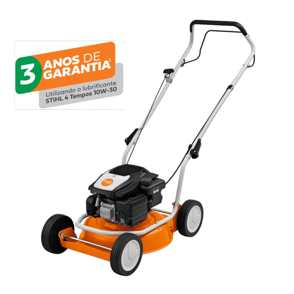 Cortador de Grama a Combustão RM 2 R