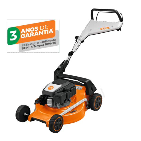 Cortador de Grama a Combustão RM 253