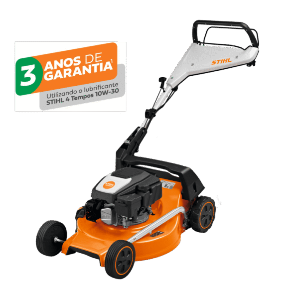 Cortador de Grama a Combustão RM 253 T