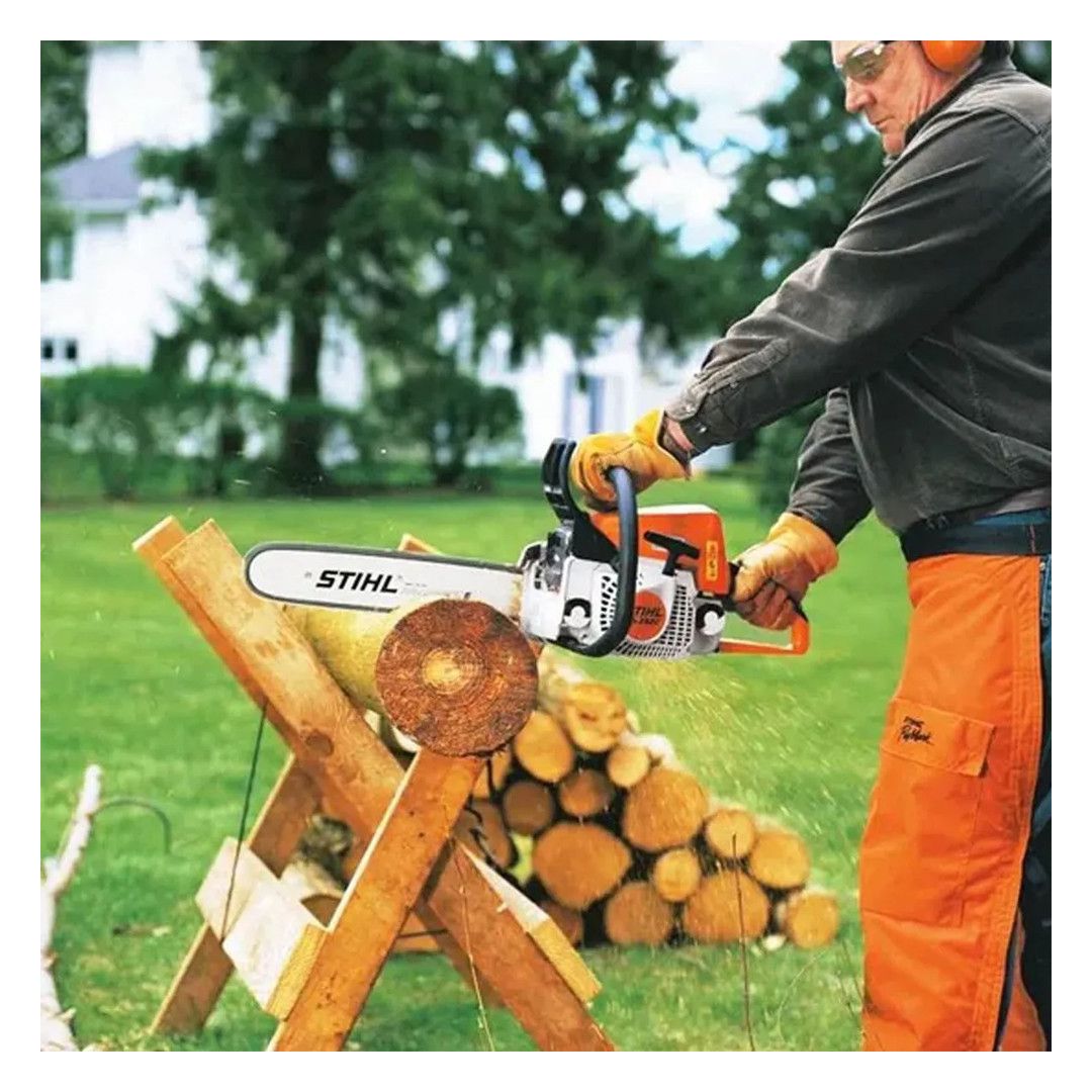 Motosserra a combustão MS 310 - Imagem 3