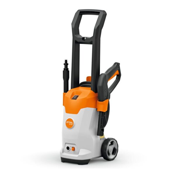 Lavadora de alta pressão RE 80