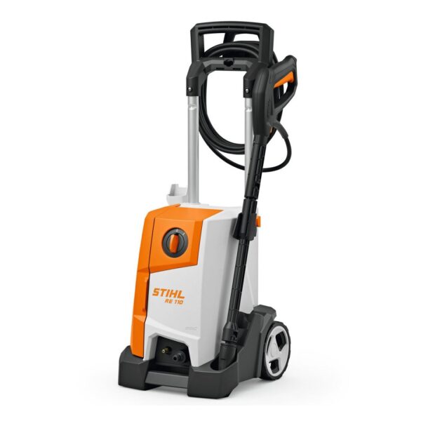 Lavadora de alta pressão RE 110