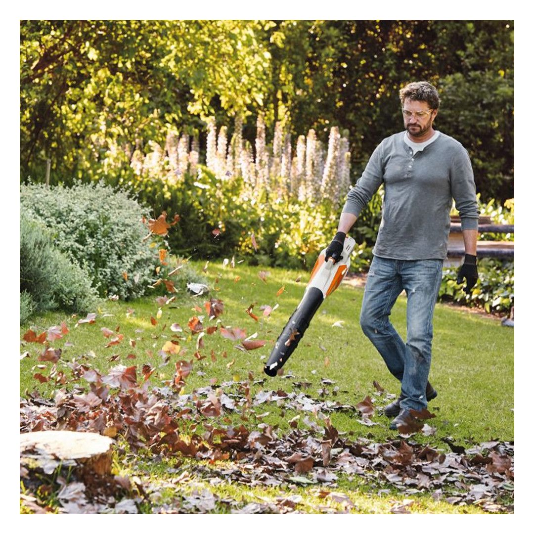 Soprador a bateria BGA 57 - Imagem 4