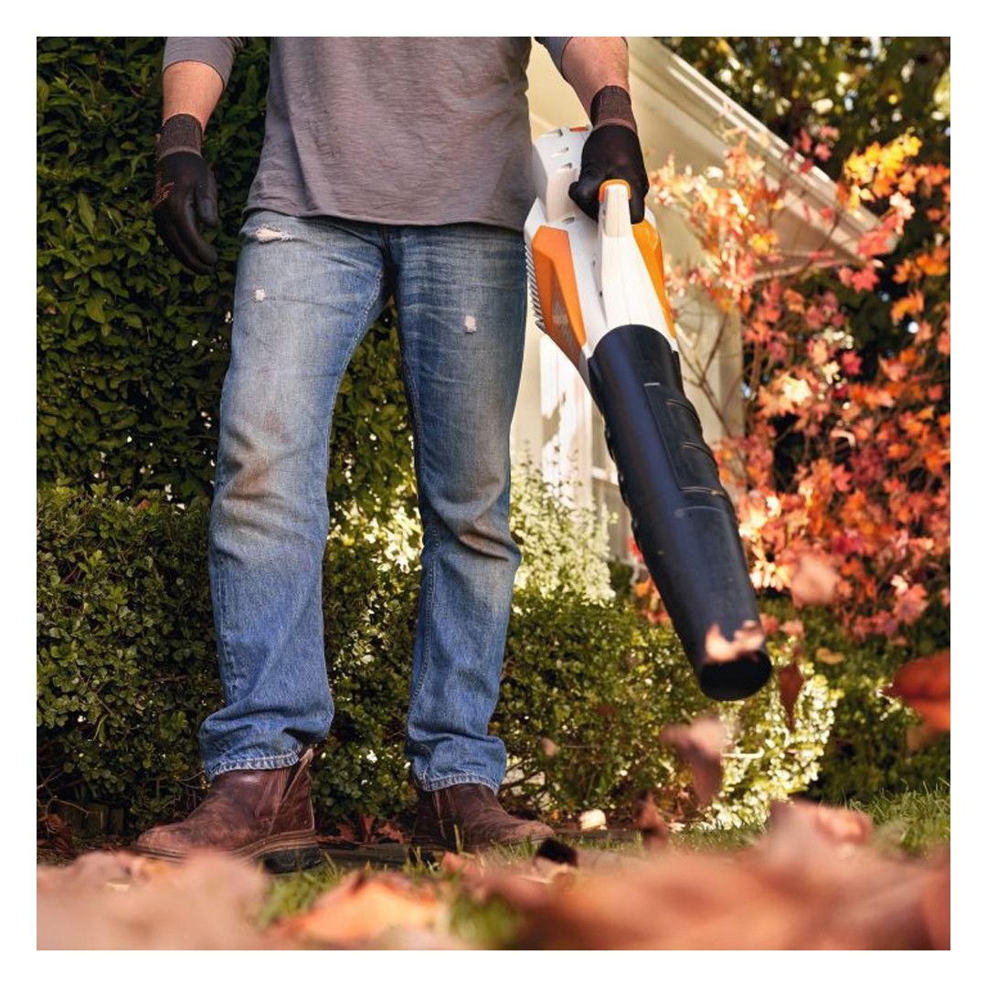 Soprador a bateria BGA 57 - Imagem 5