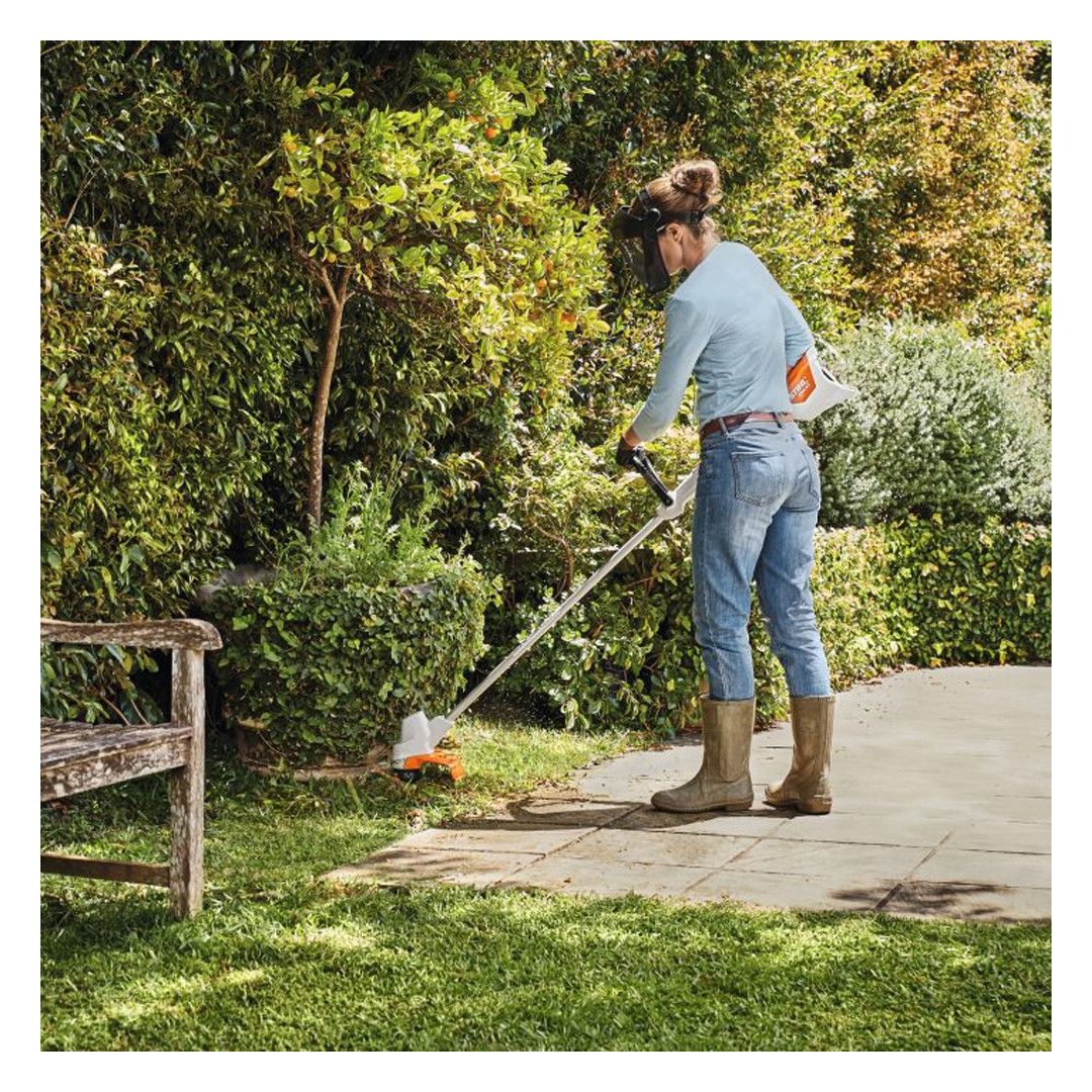 Roçadeira a Bateria FSA 57 - Imagem 4