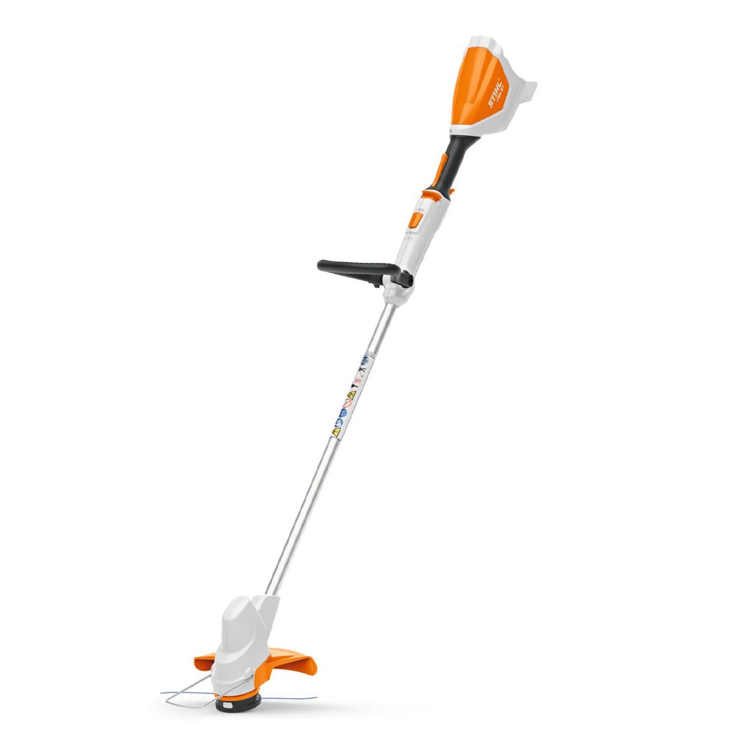 Roçadeira a Bateria FSA 57