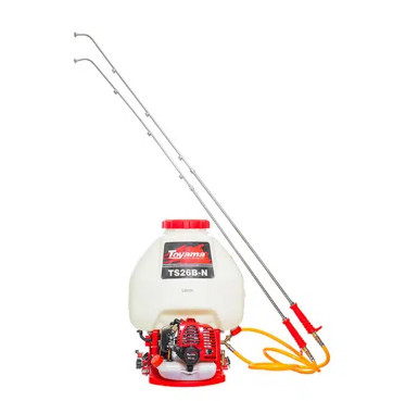 Pulverizador Costal Gasolina – TS26B-N