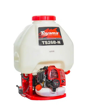 Pulverizador Costal Gasolina – TS26B-N - Imagem 8