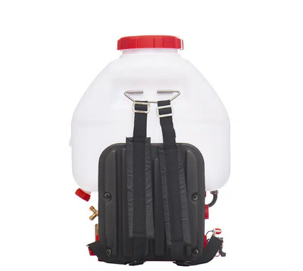 Pulverizador Costal Gasolina – TS26B-N - Imagem 5